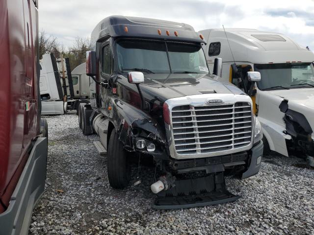 Global Auto Auctions: 2019 FREIGHTLINER CASCADIA 1