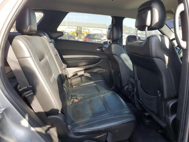 2017 DODGE DURANGO GT - 1C4RDJDG2HC639063
