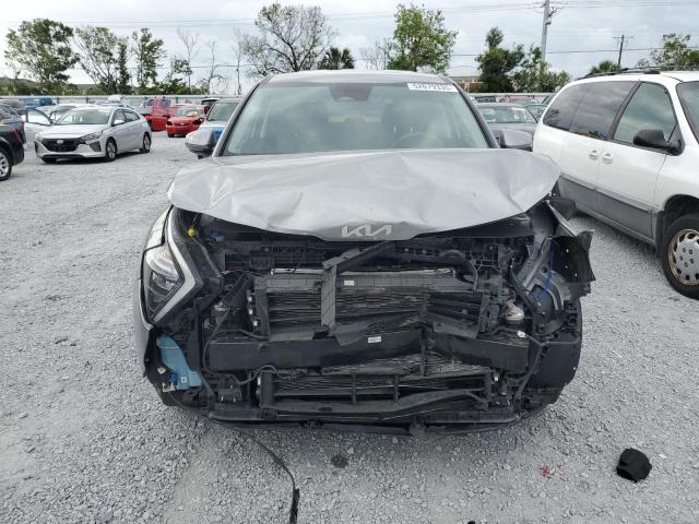 2023 KIA SPORTAGE L - KNDPU3AF2P7166478