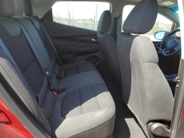 2023 CHEVROLET BOLT EV 1L - 1G1FW6S00P4153496