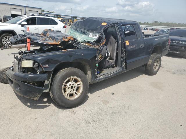 DODGE DAKOTA QUA