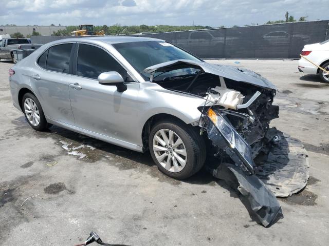 Vin: 4t1b11hk1ku718150, lot: 52711195, toyota camry l 20194