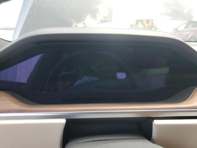 2024 TESLA MODEL S 5YJSA1E54RF539901