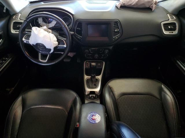 2018 JEEP COMPASS LA 3C4NJCBB8JT466654