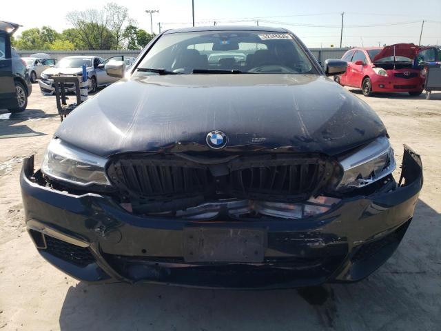 2019 BMW M550XI WBAJB9C56KB464277