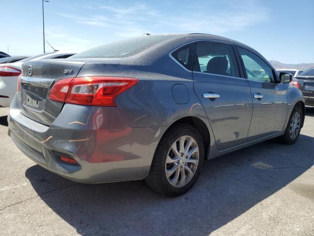 Vin: 3n1ab7ap5kl622847, lot: 53976115, nissan sentra s 20193