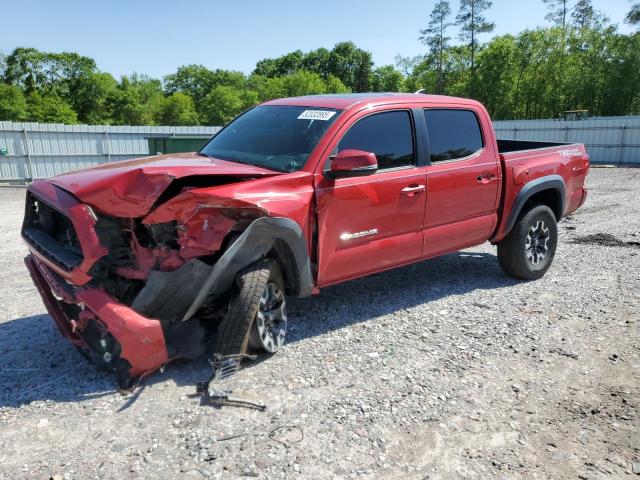 Vin: 5tfaz5cn4gx006089, lot: 52332895, toyota all models double cab 2016 img_1