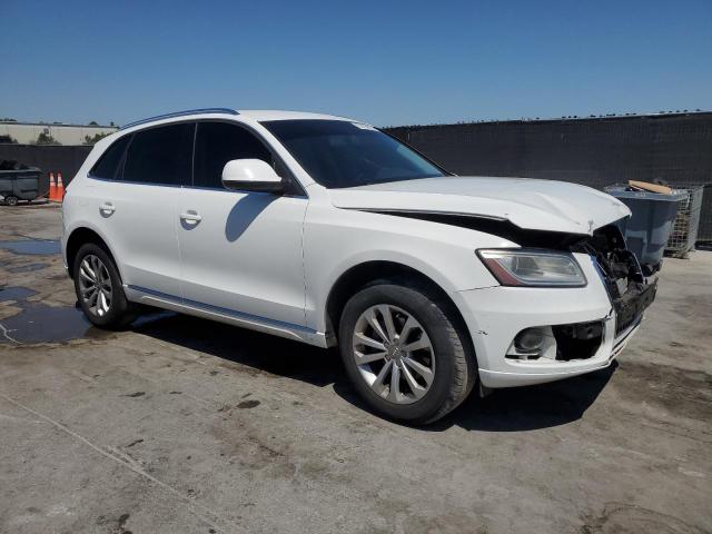 Vin: wa1cfafp7ea074288, lot: 53398815, audi q5 premium 20144