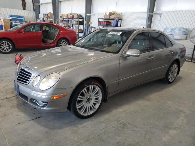 MERCEDES-BENZ E 350 4MAT
