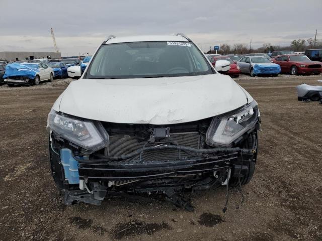 2018 NISSAN ROGUE S - KNMAT2MT2JP554208