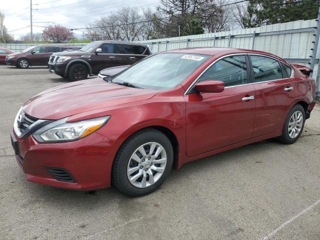 Vin: 1n4al3ap3jc249830, lot: 52852765, nissan altima 2.5 2018 img_1