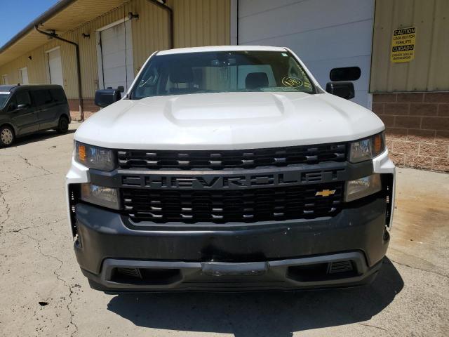 2020 CHEVROLET SILVERADO - 3GCNWAEH9LG368122