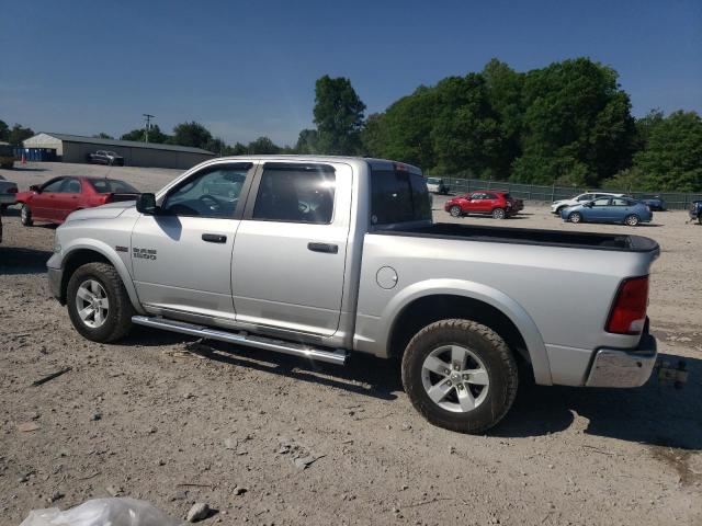 Vin: 1c6rr7lt7gs120119, lot: 55309405, ram 1500 slt 20162