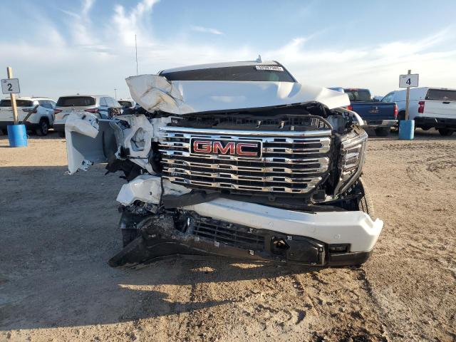 2025 GMC SIERRA K15 - 3GTUUGED0SG249309