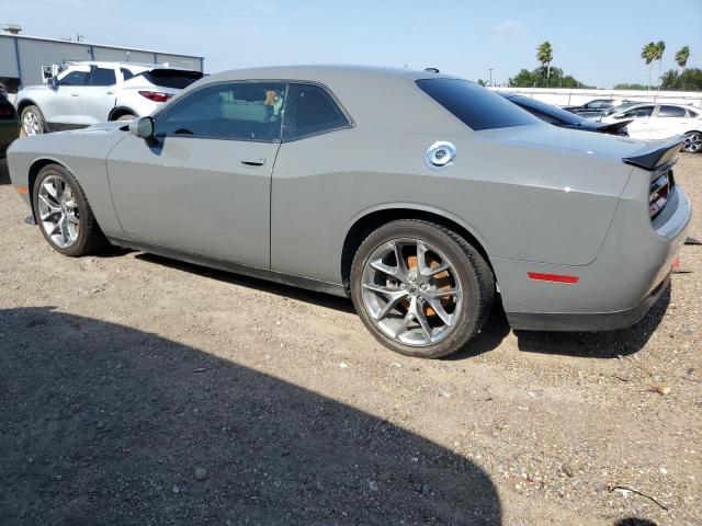 Vin: 2c3cdzjg2ph680334, lot: 52495595, dodge challenger gt 20232