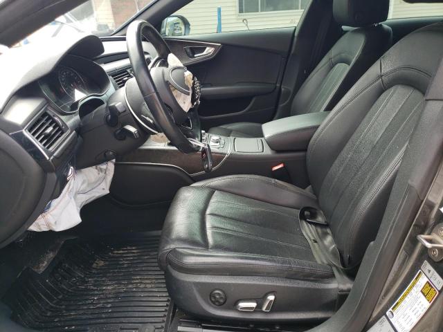 2018 AUDI A7 PRESTIG WAU23AFC9JN019400