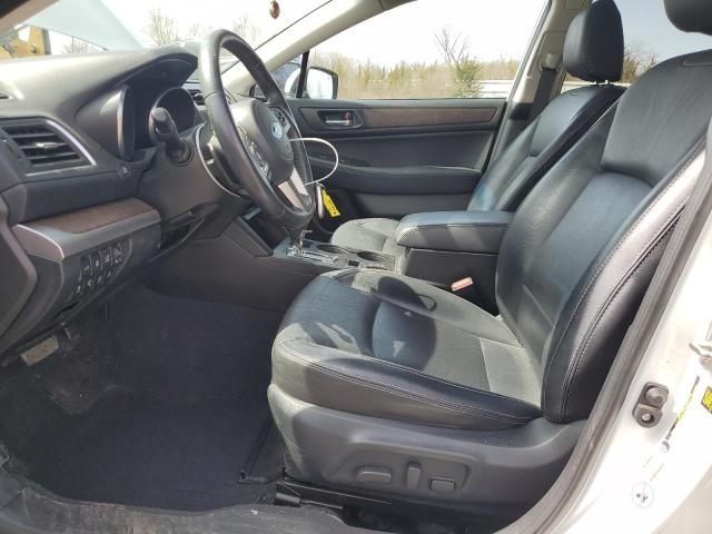 2017 SUBARU OUTBACK 2. - 4S4BSANC8H3327165