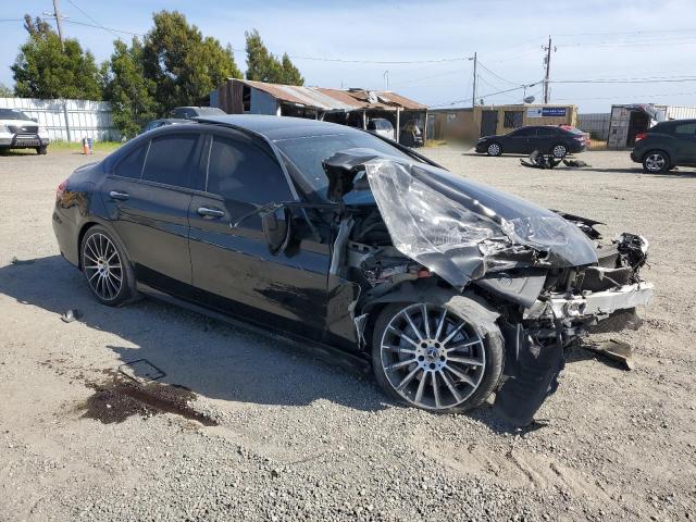 Vin: 55swf4jb6hu224188, lot: 54078665, mercedes-benz c-class 300 20174