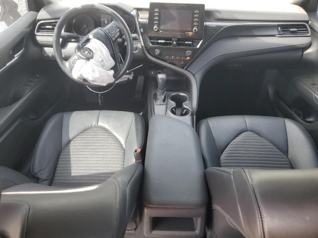 2021 TOYOTA CAMRY SE - 4T1T11AK5MU577665