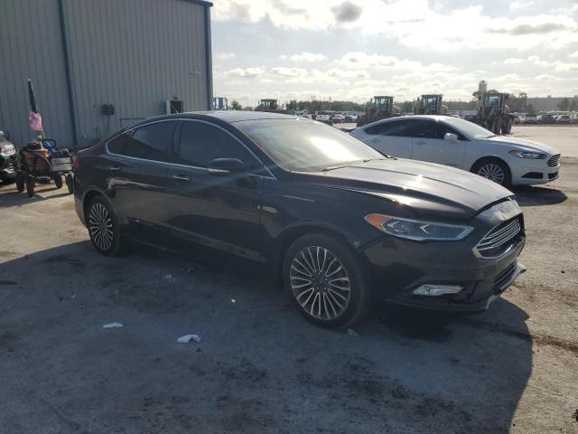 Vin: 3fa6p0hd7hr219343, lot: 53875985, ford fusion se 20174