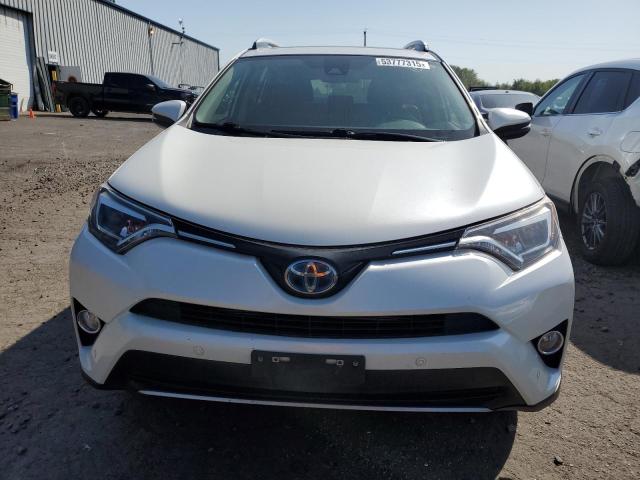 2017 TOYOTA RAV4 HV LI - JTMDJREVXHD067247