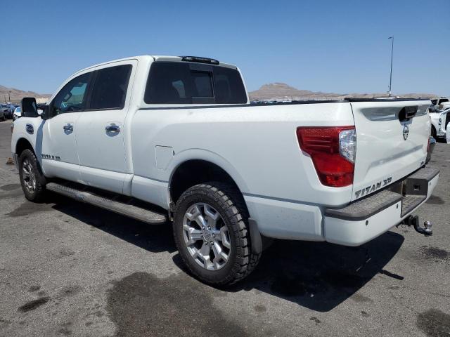 Vin: 1n6ba1f28hn559036, lot: 51975015, nissan titan sl 20172