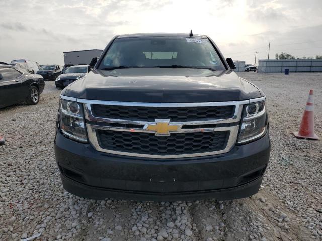 2017 CHEVROLET SUBURBAN C - 1GNSCHKC3HR384442