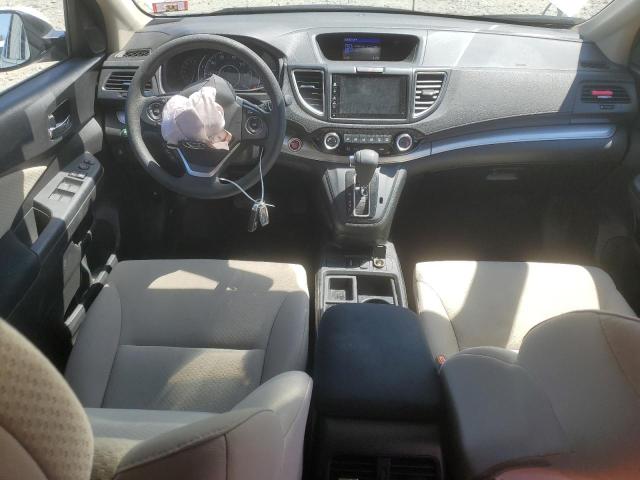 2016 HONDA CR-V EX - 5J6RM4H5XGL011822