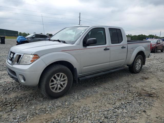 Vin: 1n6ad0fv7en707230, lot: 53101355, nissan frontier sv 2014 img_1