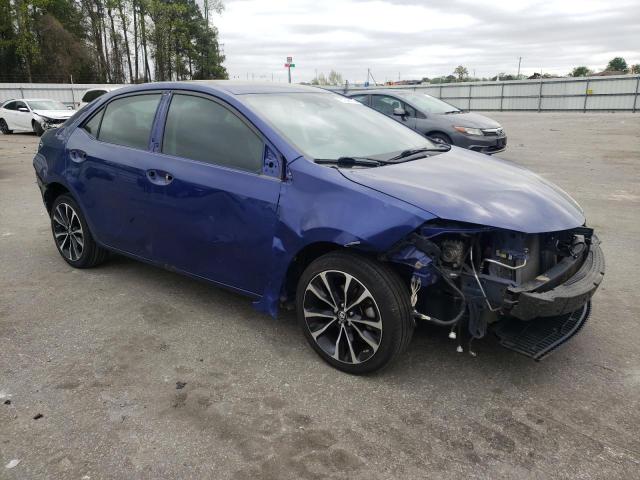 Vin: 5yfburhe0kp946464, lot: 51246475, toyota corolla l 20194