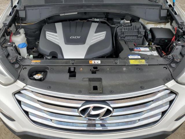 2013 HYUNDAI SANTA FE L - KM8SR4HF9DU003083