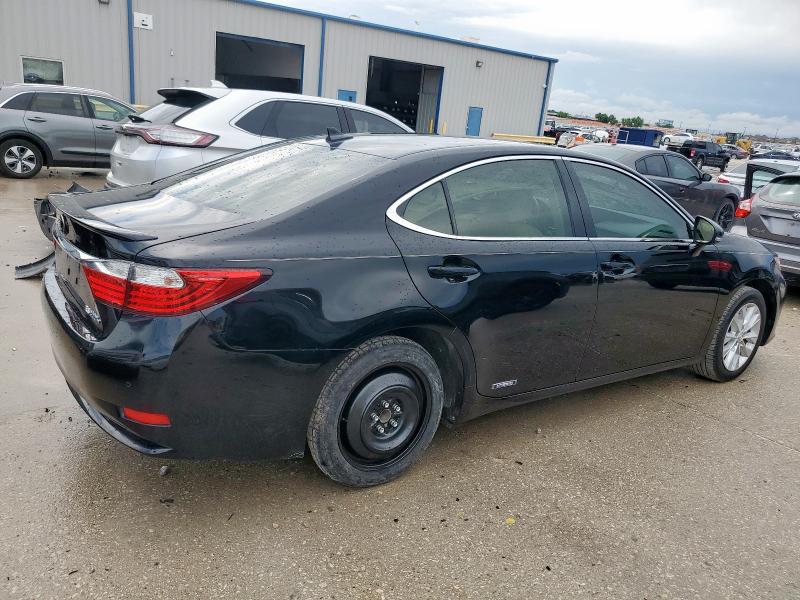 Vin: jthbw1gg7e2042319, lot: 53932965, lexus es300 300h 20143