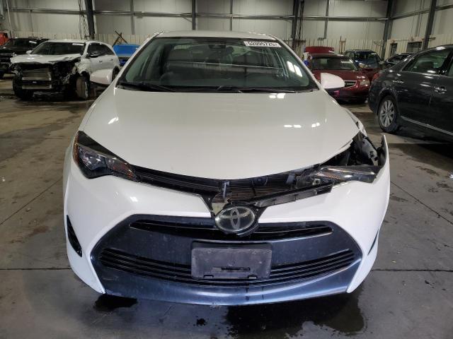 2017 TOYOTA COROLLA L - 5YFBURHE8HP609369