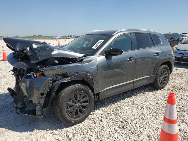 Vin: 7mmvaabw1sn112564, lot: 52010525, mazda cx-50 pref preferred 2025 img_1