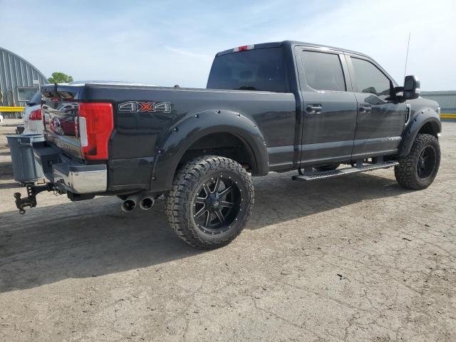 Vin: 1ft7w2bt1ked27724, lot: 54210105, ford f250 super duty 20193