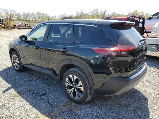 2023 NISSAN ROGUE SV JN8BT3BB0PW180284