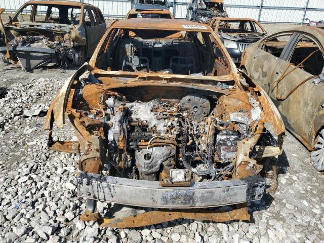 2021 NISSAN MAXIMA SV #3248559554