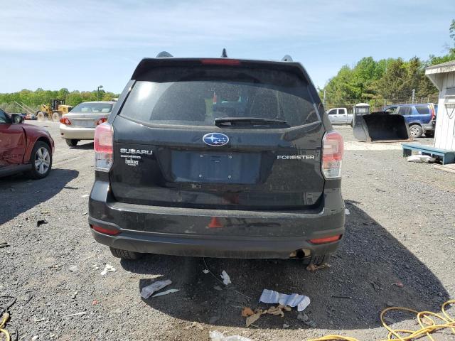 2018 SUBARU FORESTER 2 - JF2SJAGC7JH613930