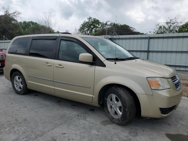 Vin: 2d4rn5d12ar197403, lot: 54356515, dodge caravan sxt 20104