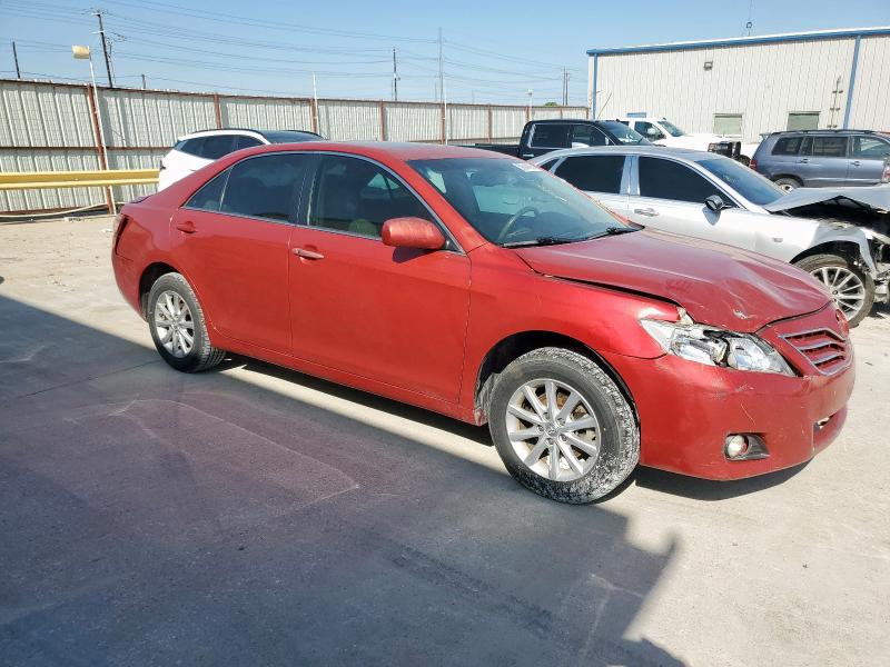 Vin: 4t1bk3ek8au112159, lot: 52644485, toyota camry se 20104