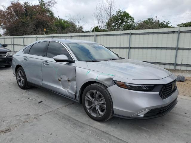Vin: 1hgcy1f35ra013350, lot: 54886865, honda accord ex 20244