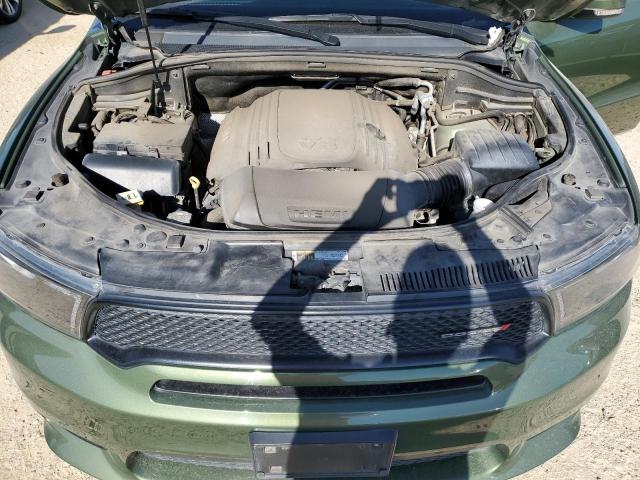 2019 DODGE DURANGO R/ - 1C4SDJCT4KC770826
