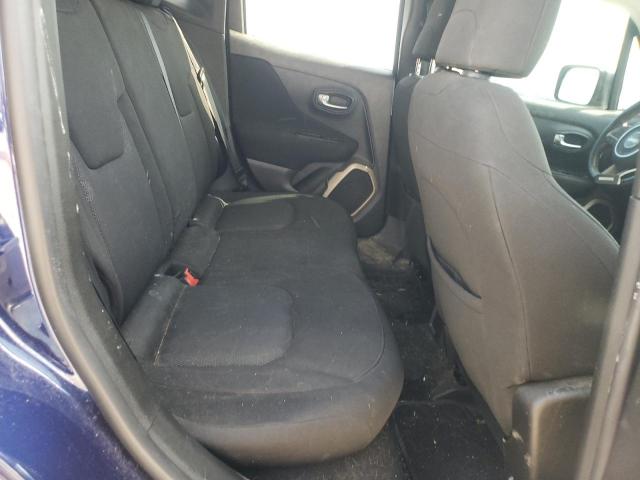 2017 JEEP RENEGADE L ZACCJBBB4HPG55546