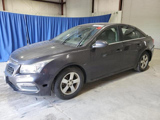 2015 CHEVROLET CRUZE LT - 1G1PC5SB5F7281075