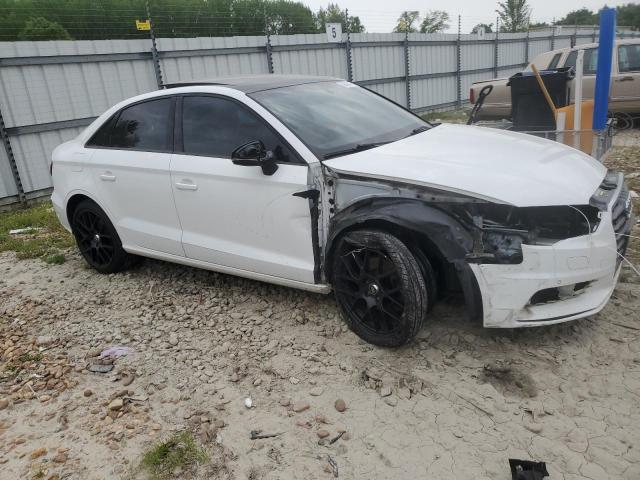Vin: waub8gff0g1113728, lot: 53603475, audi a3 premium 20164