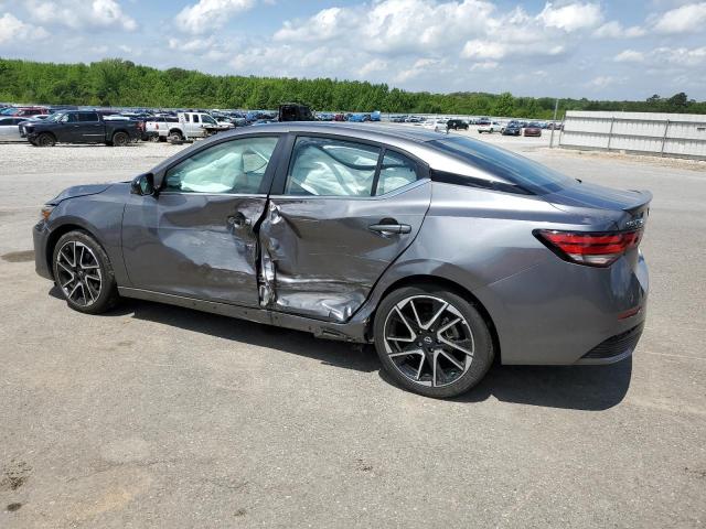 Vin: 3n1ab8dv9ry351000, lot: 55068825, nissan sentra sr 20242