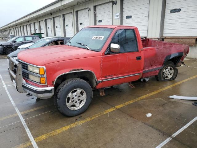 CHEVROLET GMT-400 K1
