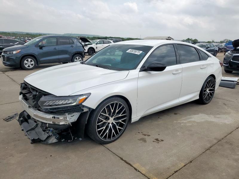 Vin: 1hgcv1f30na002954, lot: 50828075, honda accord sport 2022 img_1