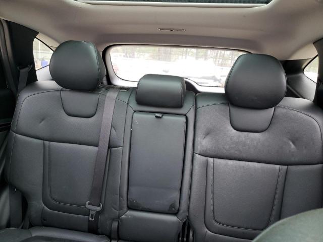 2023 HYUNDAI TUCSON LIM - 5NMJECAE9PH219342