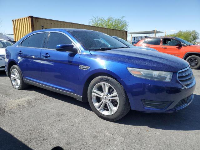 Vin: 1fahp2e88fg203166, lot: 54253735, ford taurus sel 20154